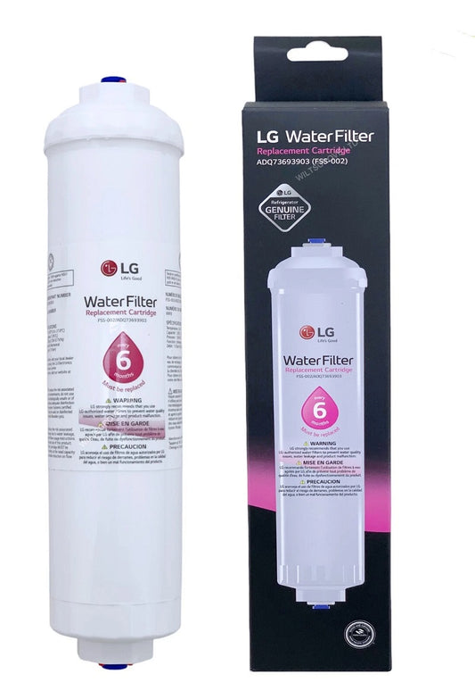Goldstar Water Filter Cartridge ADQ73693903