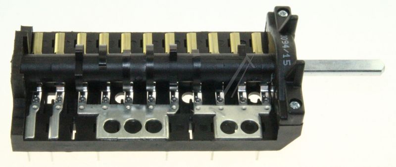 Smeg Oven Function Selector Switch B+S B&S BS-Brand 3094/15