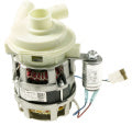 Wash Pump Motor 95W