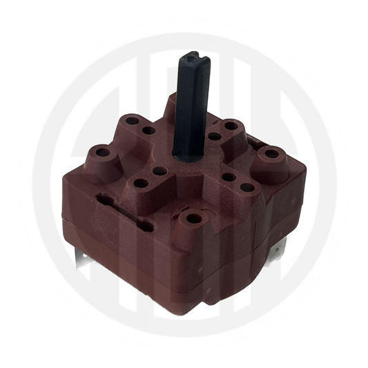 Gottak Rotary Switch Ref. 480210 (MECI40033) - OEM