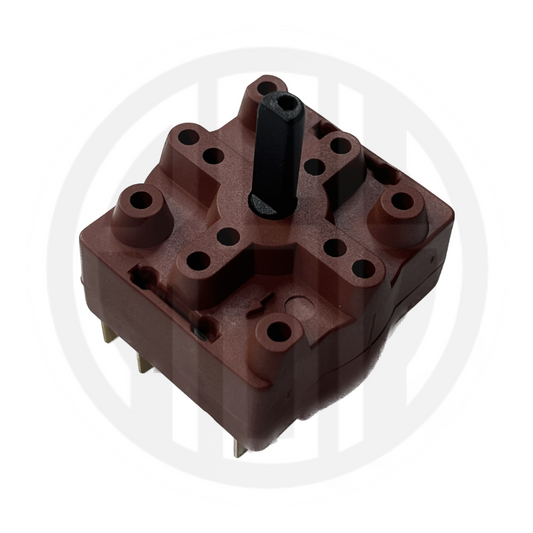 Gottak Rotary Switch Ref. 480305 (36100440) - Compatible with Ferroli