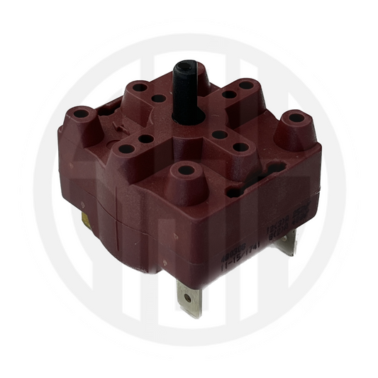 Gottak Rotary Switch Ref. 480308 - OEM Heating