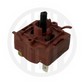 Gottak Rotary Switch Ref. 480422 - OEM Ventilation