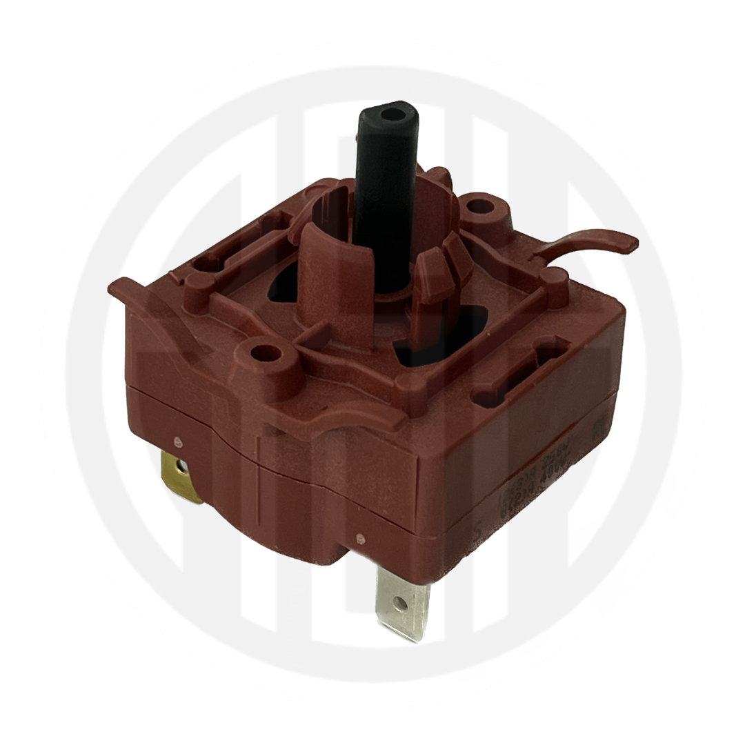 Gottak Rotary Switch Ref. 480422 - OEM Ventilation – How-To-Repair