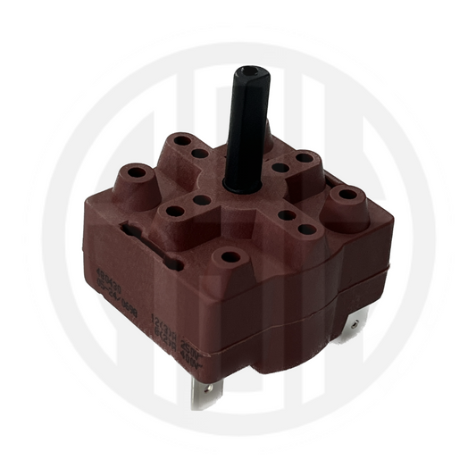 Gottak Rotary Switch Ref. 480430 - OEM Ventilation