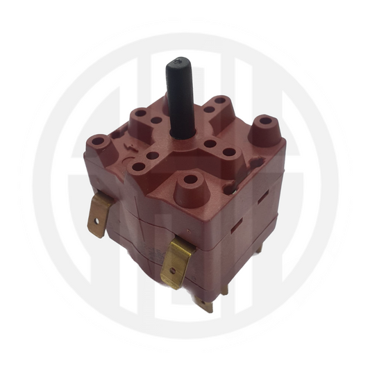 Gottak Rotary Switch Ref. 480502 (36100340) - OEM Compatible