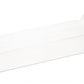 Whirlpool Fridge Door Bottle Shelf, Clear 481010476967