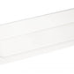 Whirlpool Fridge Door Bottle Shelf, Clear 481010476967