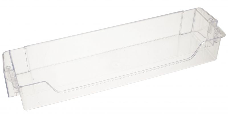 Whirlpool Fridge Door Bottle Shelf, Clear 481010476967