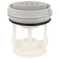 Whirlpool Washing Machine Drain Pump Filter 481010506380
