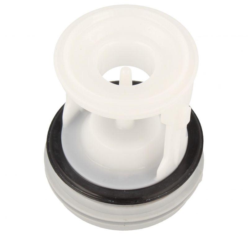 Whirlpool Washing Machine Drain Pump Filter 481010506380