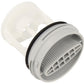Whirlpool Washing Machine Drain Pump Filter 481010506380