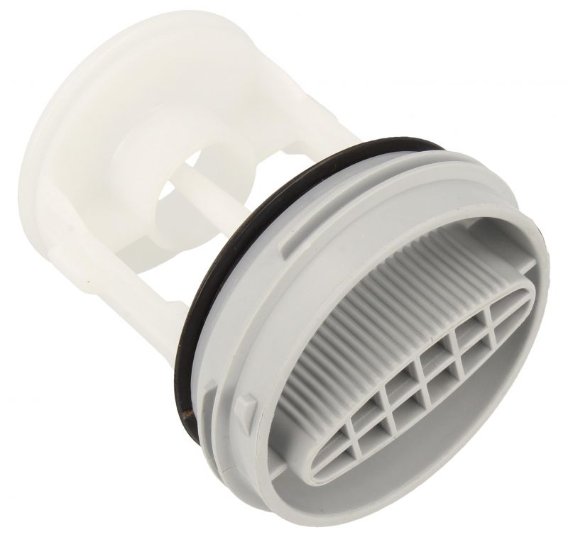 Whirlpool Washing Machine Drain Pump Filter 481010506380