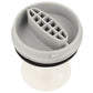 Whirlpool Washing Machine Drain Pump Filter 481010506380