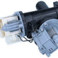 Whirlpool Drain Pump Assembly 481010581330