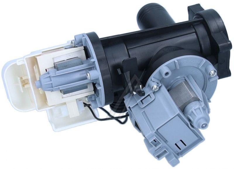 Whirlpool Drain Pump Assembly 481010581330