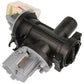 Whirlpool Drain Pump Assembly 481010581330
