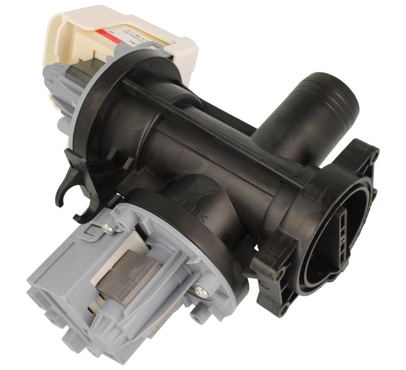 Whirlpool Drain Pump Assembly 481010581330