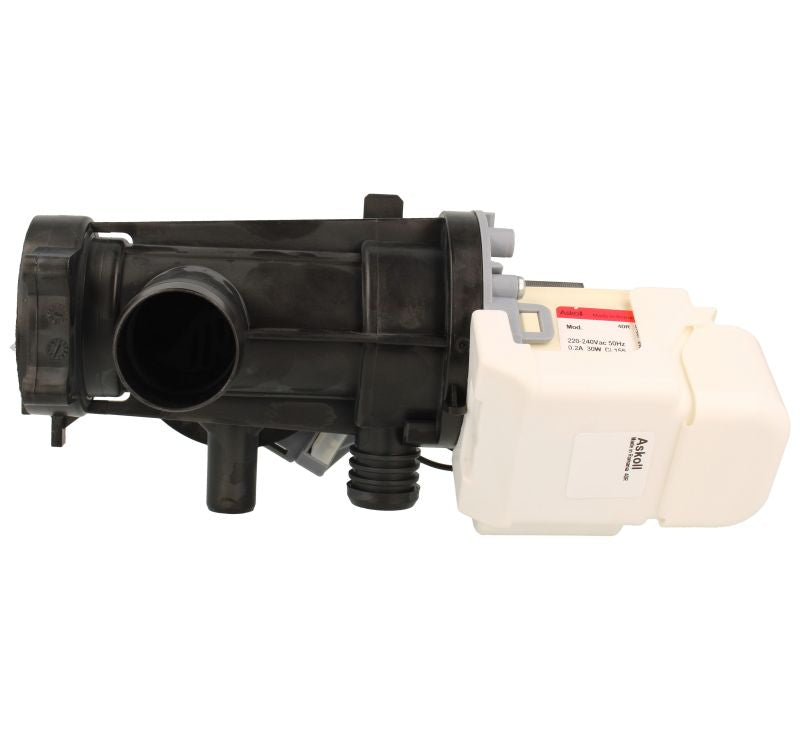 Whirlpool Drain Pump Assembly 481010581330