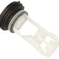 Whirlpool Pump Filter 481010585335