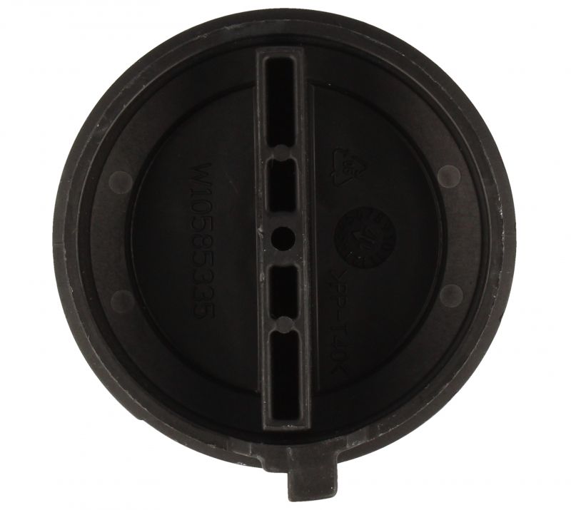 Whirlpool Pump Filter 481010585335