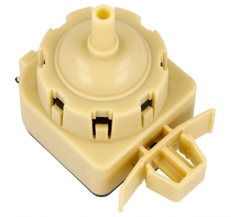 Genuine Washing Machine Analog Pressure Sensor 5V C00374791 481010597311