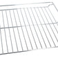Bauknecht Hotpoint Whirlpool Cooker Oven Wire Shelf Grid 450x375mm C00325778