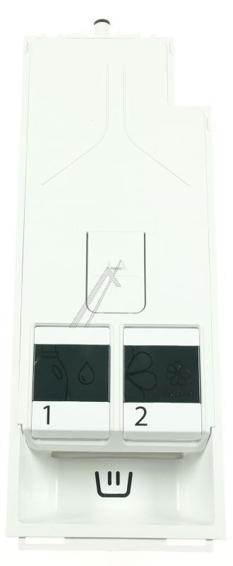 Whirlpool Dispenser Drawer 481010701063