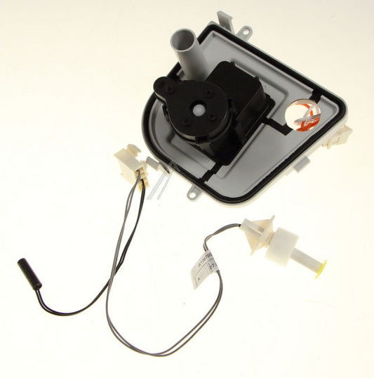 Ariston Hotpoint Indesit Whirlpool Tumble Dryer Drain Condensation Pump 481070109852