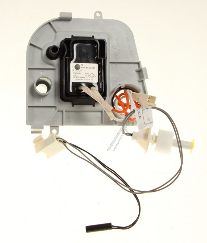Ariston Hotpoint Indesit Whirlpool Tumble Dryer Drain Condensation Pump 481070109852