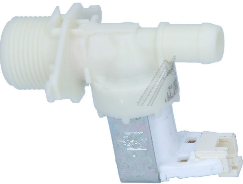 Whirlpool Cold Water Single Inlet Solenoid Valve 481228128429