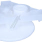 Whirlpool Washing Machine Floater Kit 481236058112