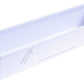 Whirlpool Fridge Door Lower Bottle Shelf 481241879844