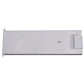 Whirlpool Evaporator Door Assembly 481244069384
