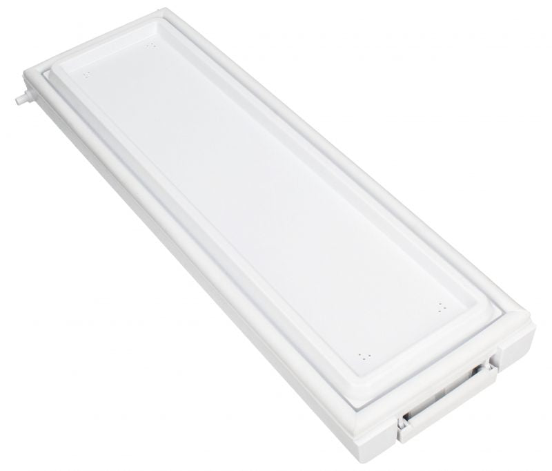 Whirlpool Evaporator Door Assembly 481244069384