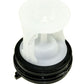 Whirlpool Drain Pump Filter 481248058385