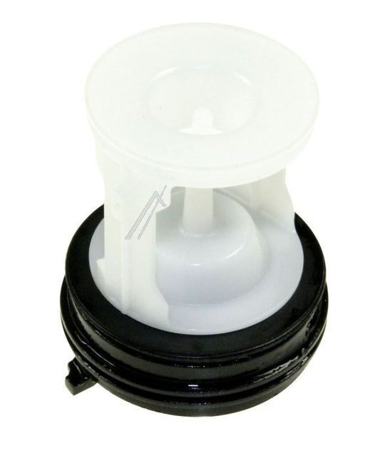 Whirlpool Drain Pump Filter 481248058385