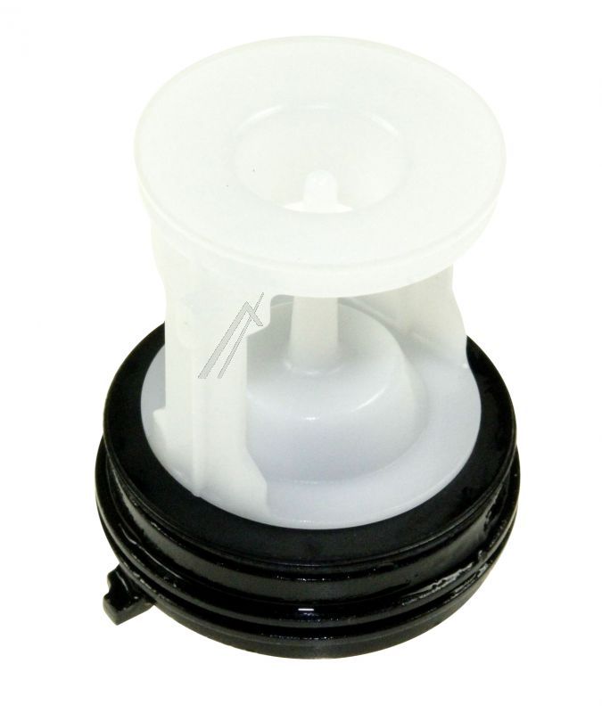 Whirlpool Drain Pump Filter 481248058385
