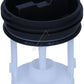 Whirlpool Drain Pump Filter 481248058385