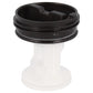 Whirlpool Drain Pump Filter 481248058385