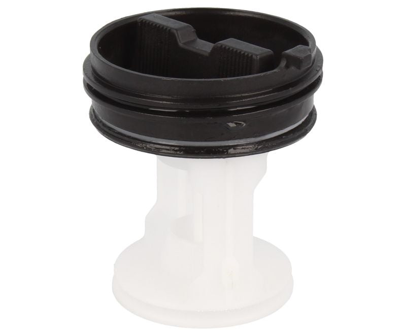 Whirlpool Drain Pump Filter 481248058385