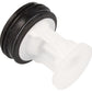 Whirlpool Drain Pump Filter 481248058385