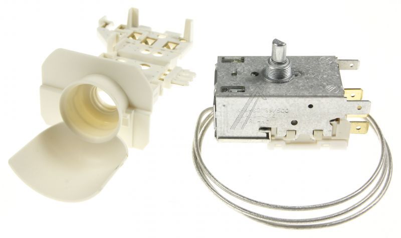 Bauknecht Ignis Indesit Whirlpool Fridge Freezer Thermostat Kit 484000008564