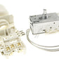 Bauknecht Ignis Indesit Whirlpool Fridge Freezer Thermostat Kit 484000008564
