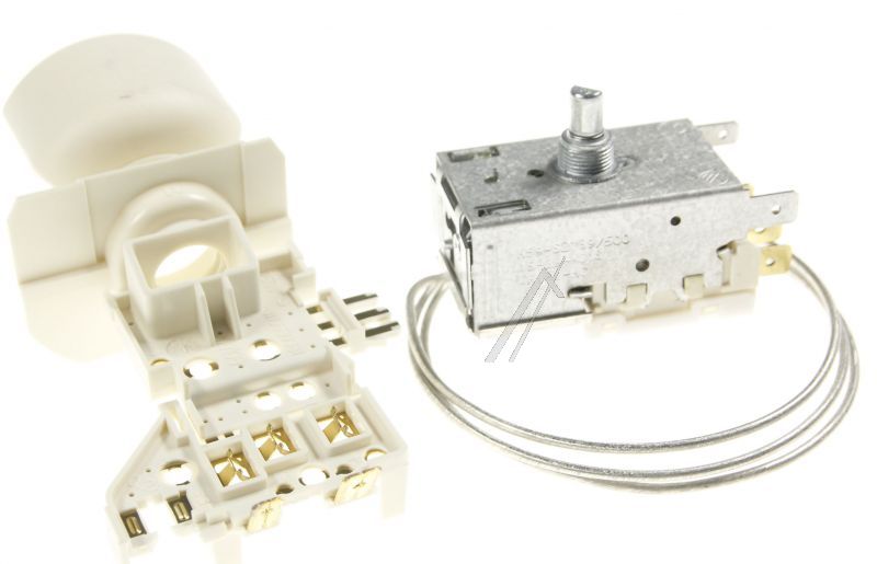 Bauknecht Ignis Indesit Whirlpool Fridge Freezer Thermostat Kit 484000008564