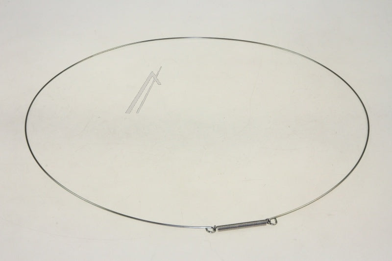 LG Door Seal Front Clamp 4861EN3004B