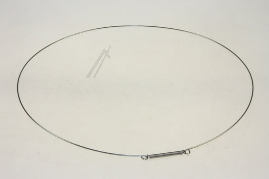 LG Door Seal Front Clamp 4861EN3004B