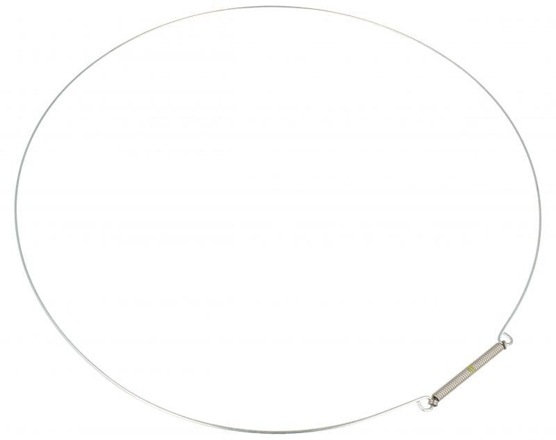 LG Door Seal Front Clamp 4861EN3004B