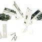 Hotpoint Hinge Kit 488000636783
