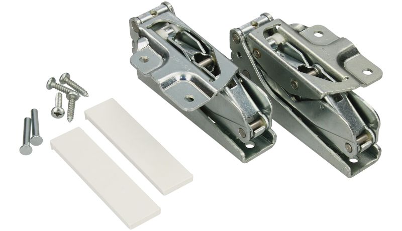 Hotpoint Hinge Kit 488000636783
